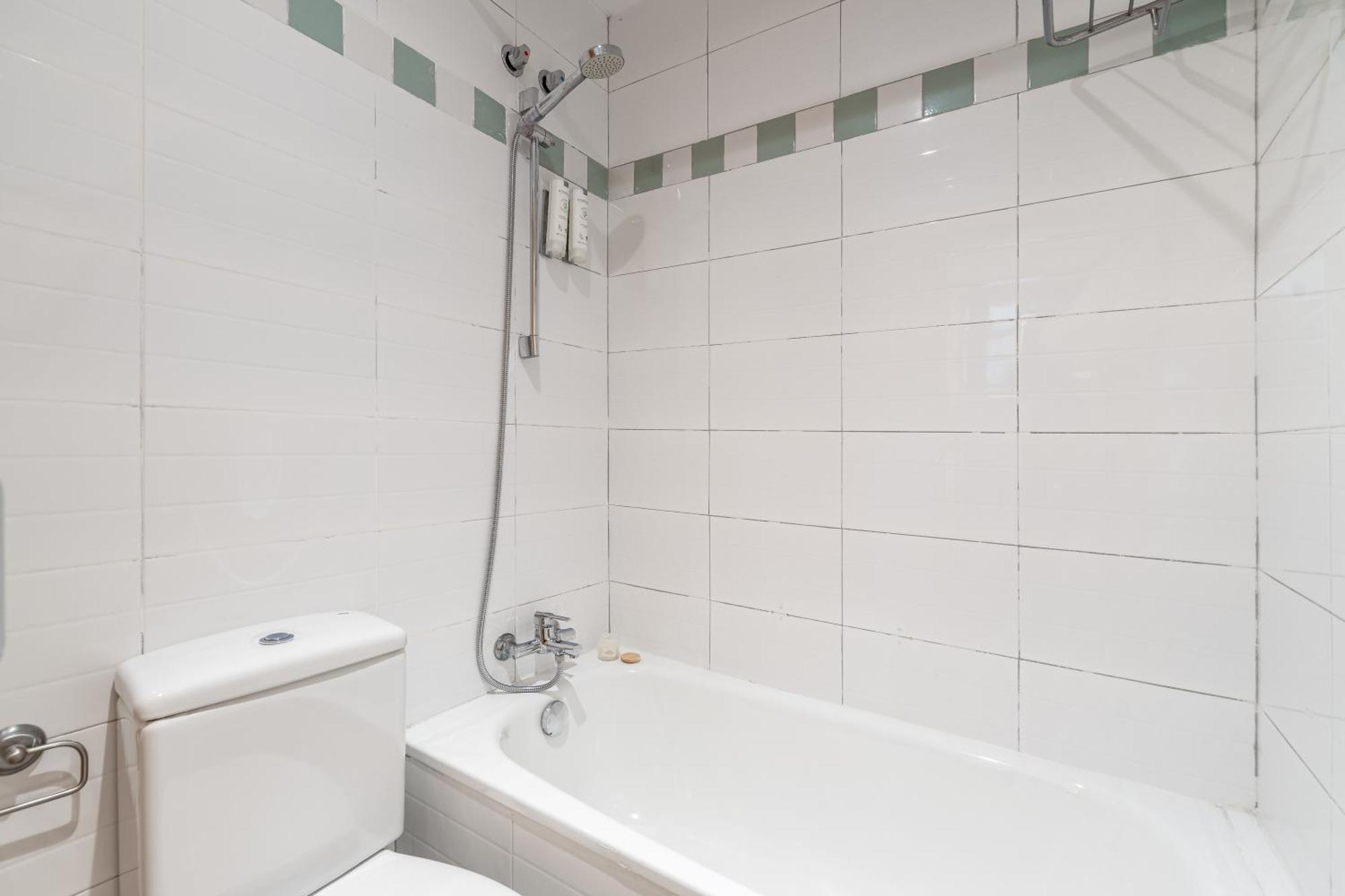 Apartamento Aspasios Plaza Real *
