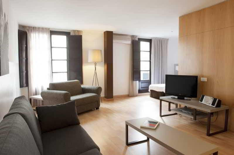 Aspasios Plaza Real Apartamento Barcelona