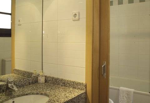 Aspasios Plaza Real Apartament Barcelona
