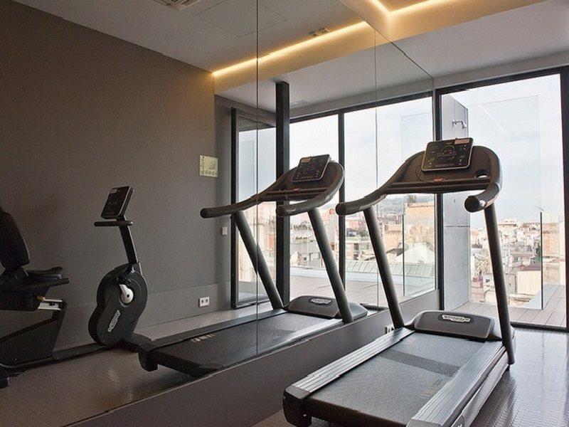 Apartment Aspasios Plaza Real *